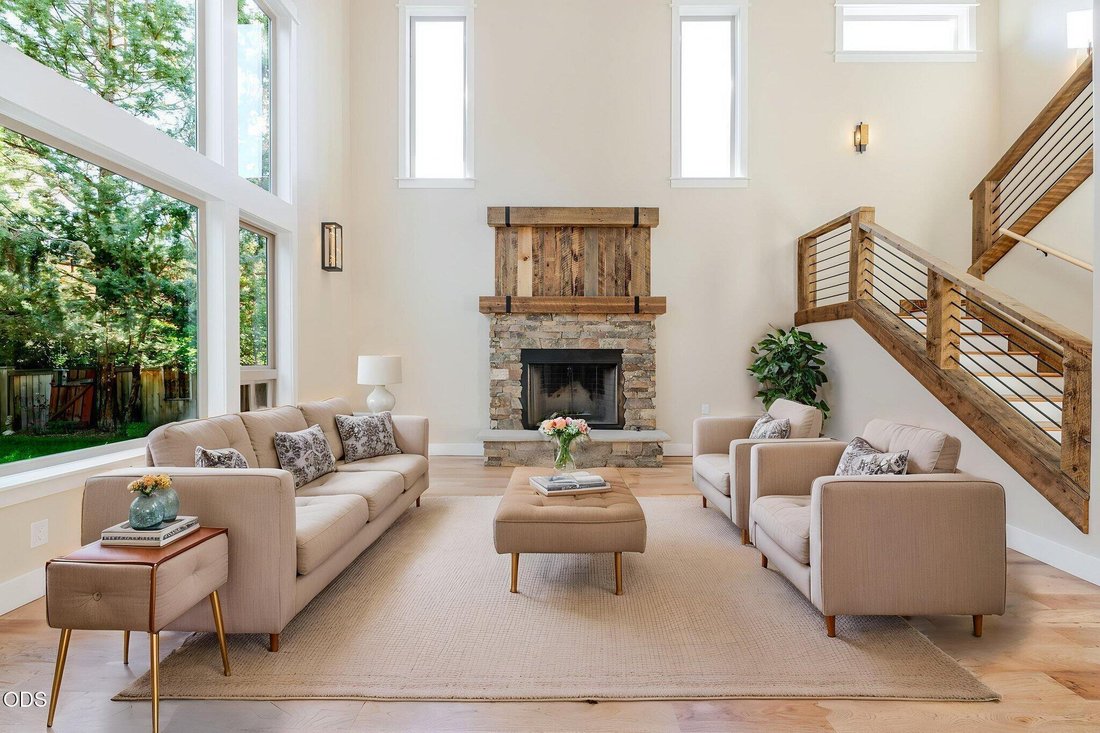 House in Bend, Oregon, United States 1 - 18113927