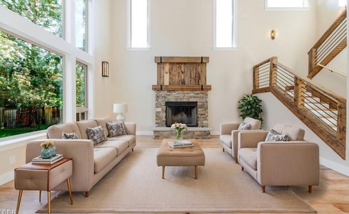Casa a Bend, Oregon, Stati Uniti 1