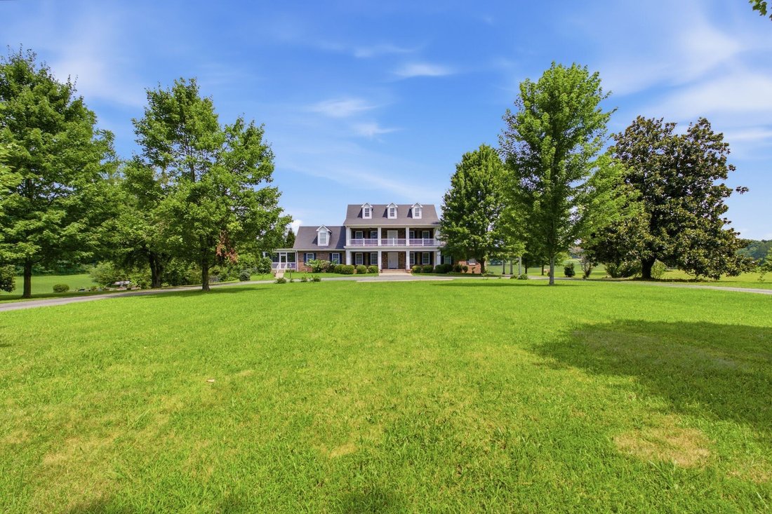 House in Dickson, Tennessee, United States 5 - 18422498