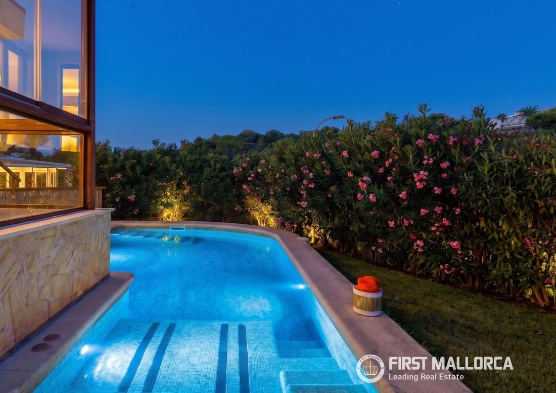 Villa in Manacor, Balearic Islands, Spain 5 - 18424251