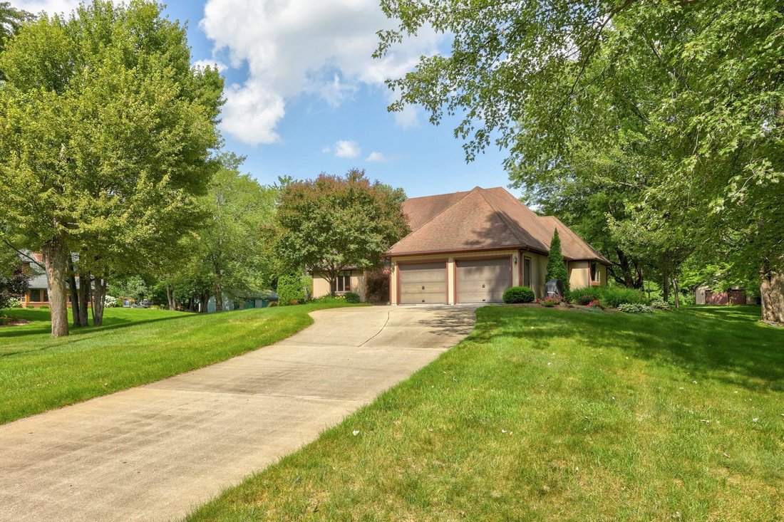 House in Birch Run, Michigan, United States 2 - 18423892