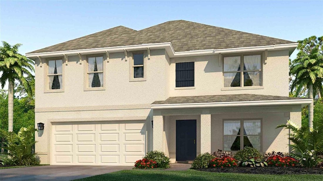 House in St. Petersburg, Florida, United States 1 - 18422202