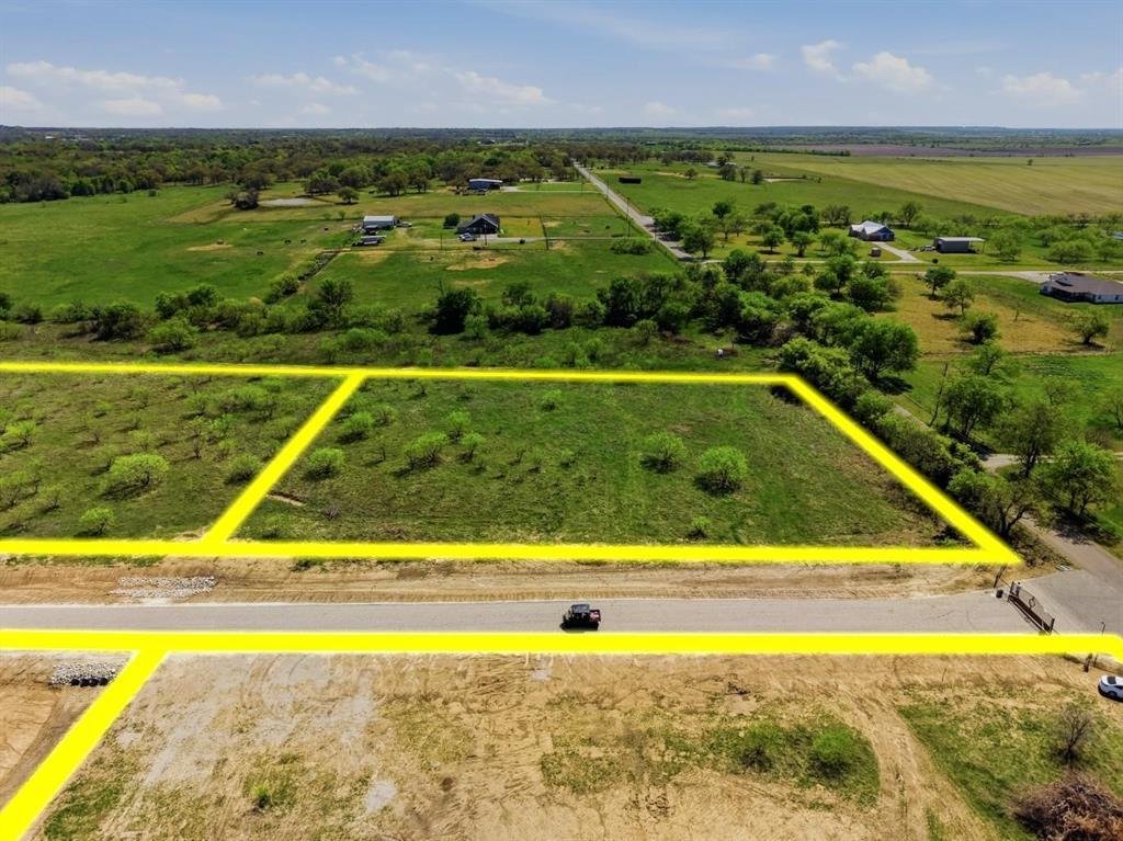 House in Rio Vista, Texas, United States 2 - 18423832