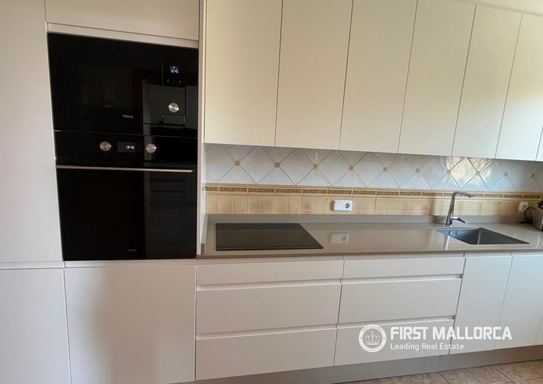 Apartment in Manacor, Balearic Islands, Spain 5 - 18424248