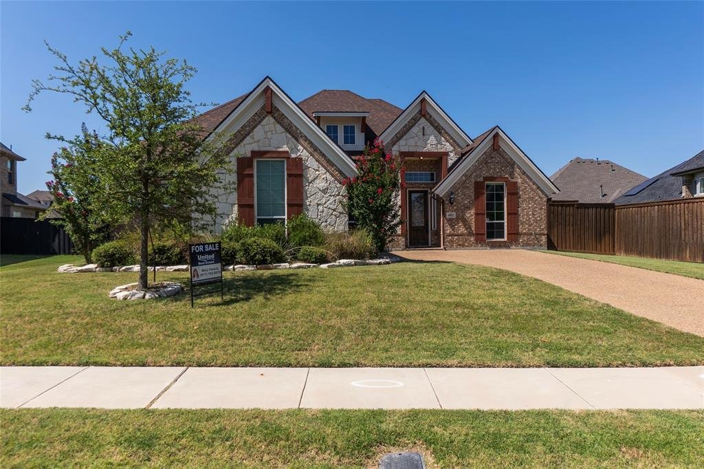 House in Mansfield, Texas, United States 2 - 18423859