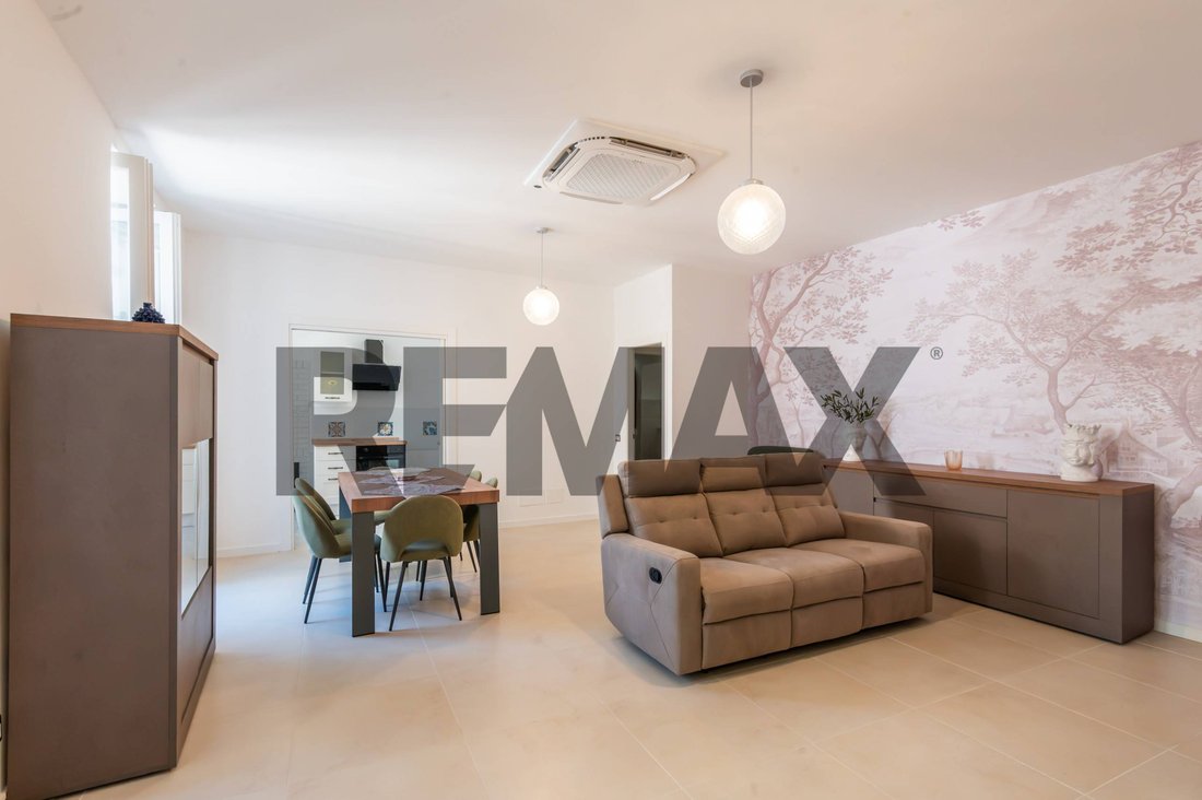 Apartment in Ortigia, Sicily, Italy 1 - 18424967