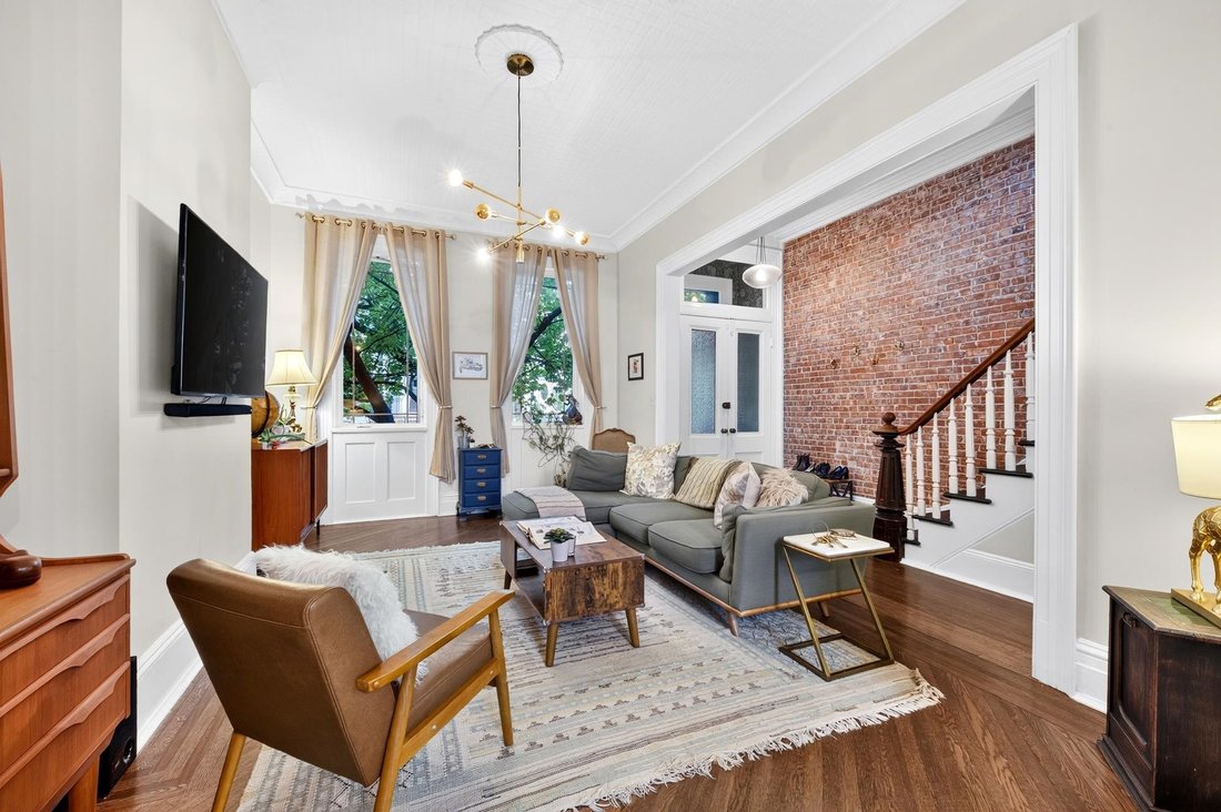 House in Jersey City, New Jersey, United States 2 - 18420513