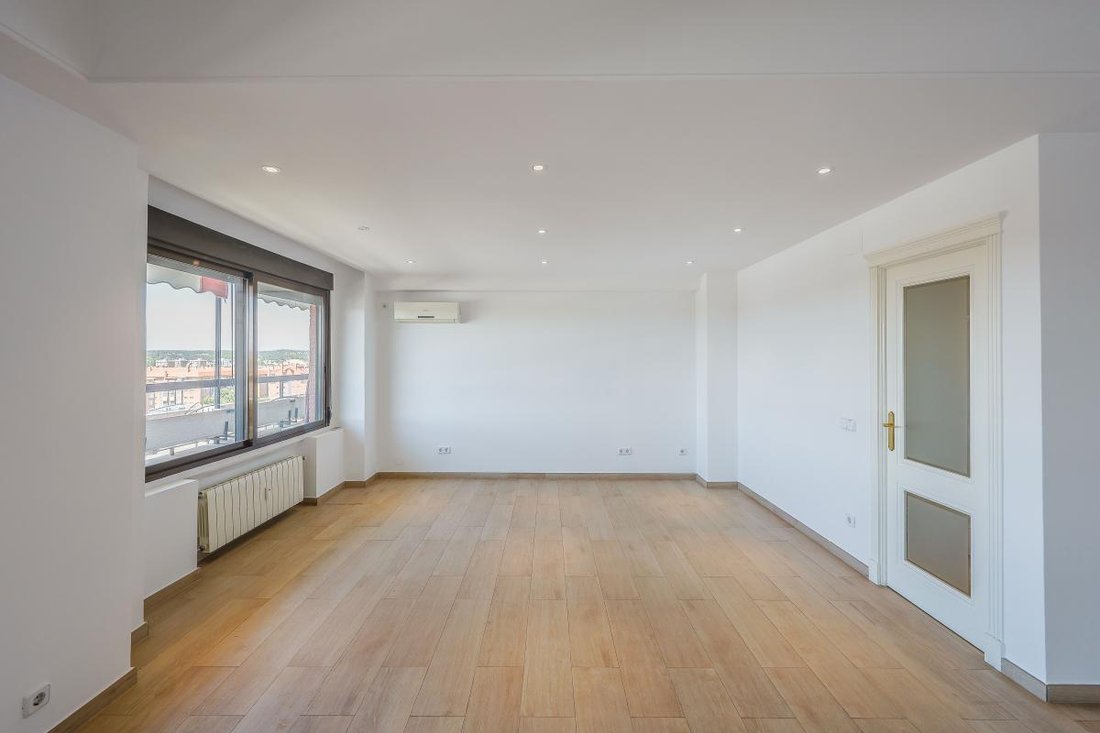 Apartment in Moncloa-Aravaca, Madrid, Spain 4 - 18392837