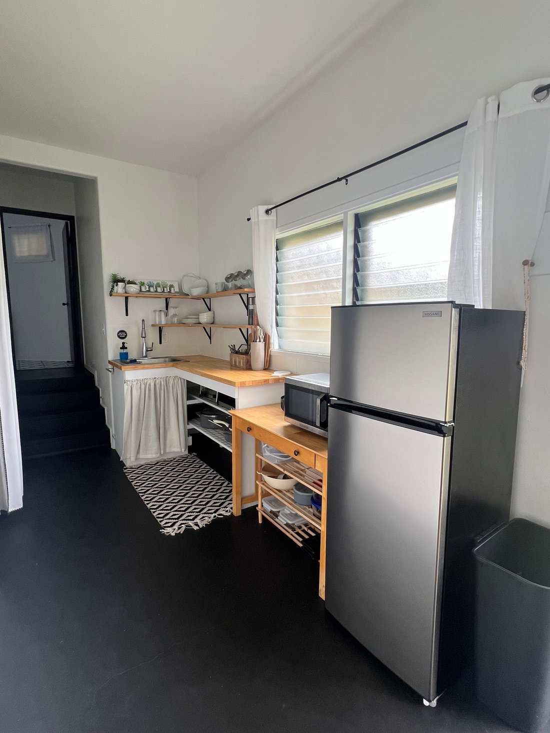 Appartamento a Hilo, Hawaii, Stati Uniti 3 - 18423135