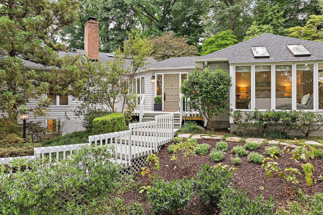 House in Gibson Island, Maryland, United States 1 - 18421762