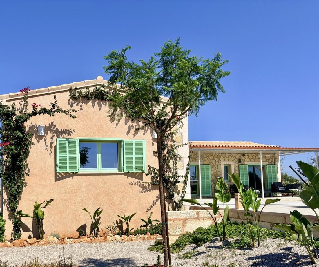 Finca in Tapia de Casariego, Asturias, Spain 5 - 18421343