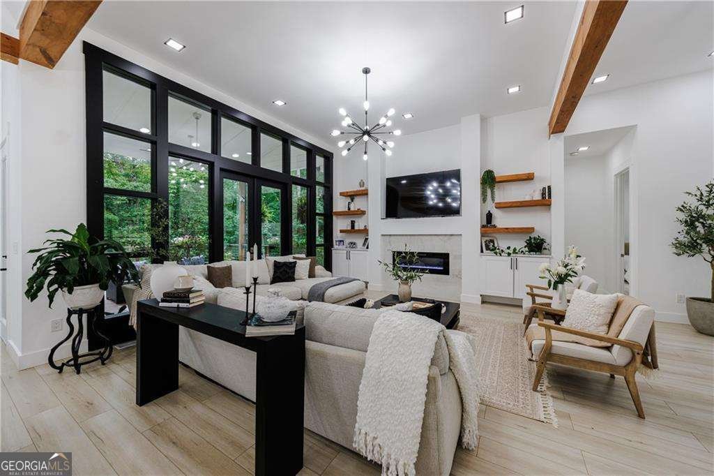 House in Dacula, Georgia, United States 4 - 18423621
