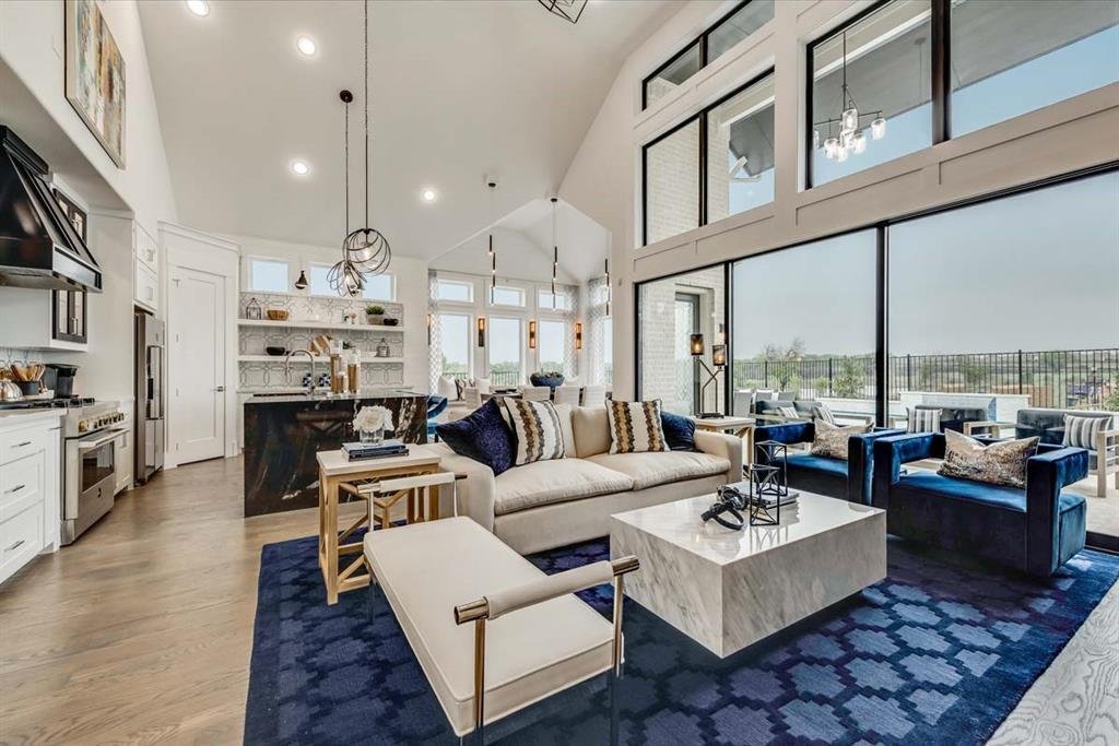 House in McKinney, Texas, United States 3 - 18423876