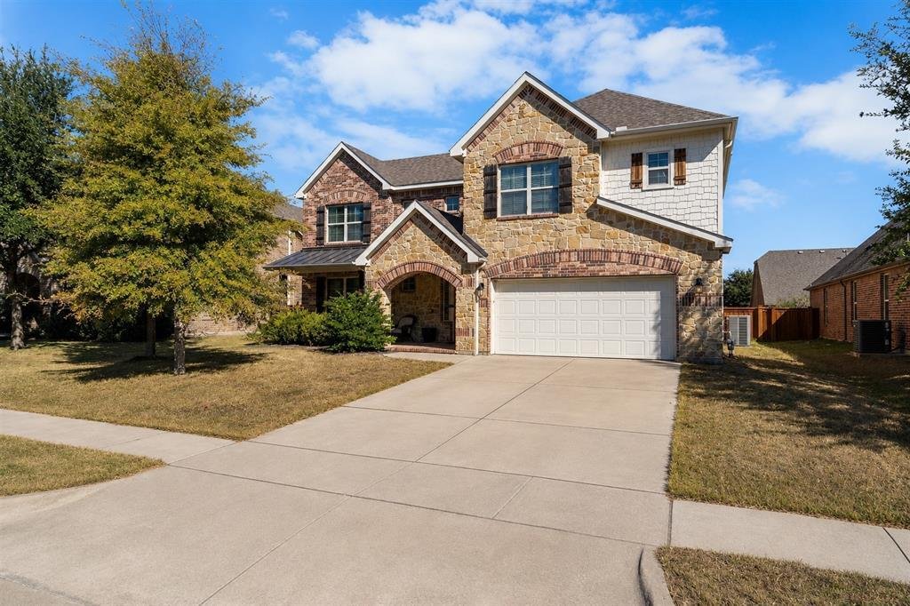House in Grand Prairie, Texas, United States 1 - 17213806