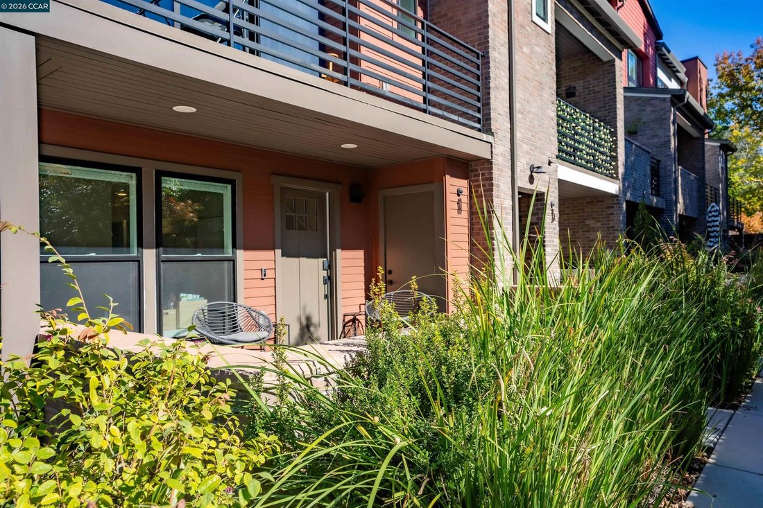 Townhouse in Walnut Creek, California, United States 4 - 18423206