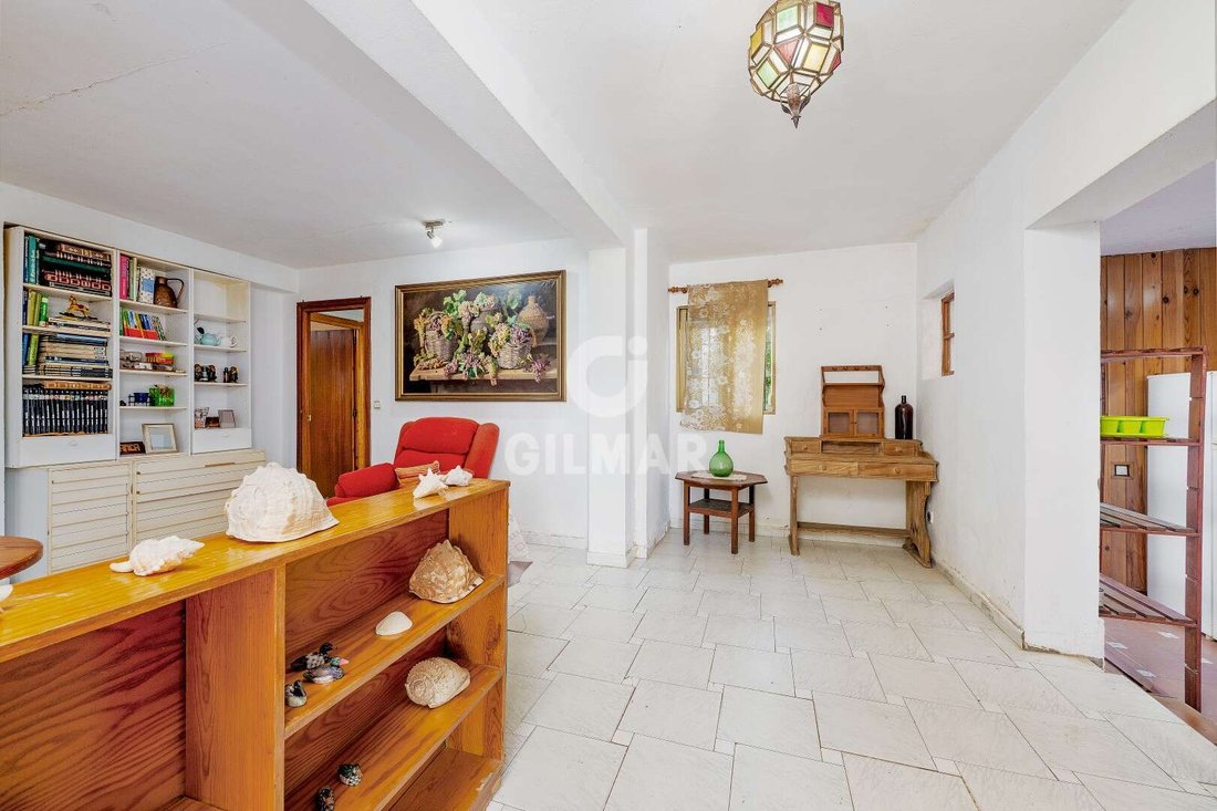 Villa in El Puerto de Santa María, Andalusia, Spain 2 - 18282342