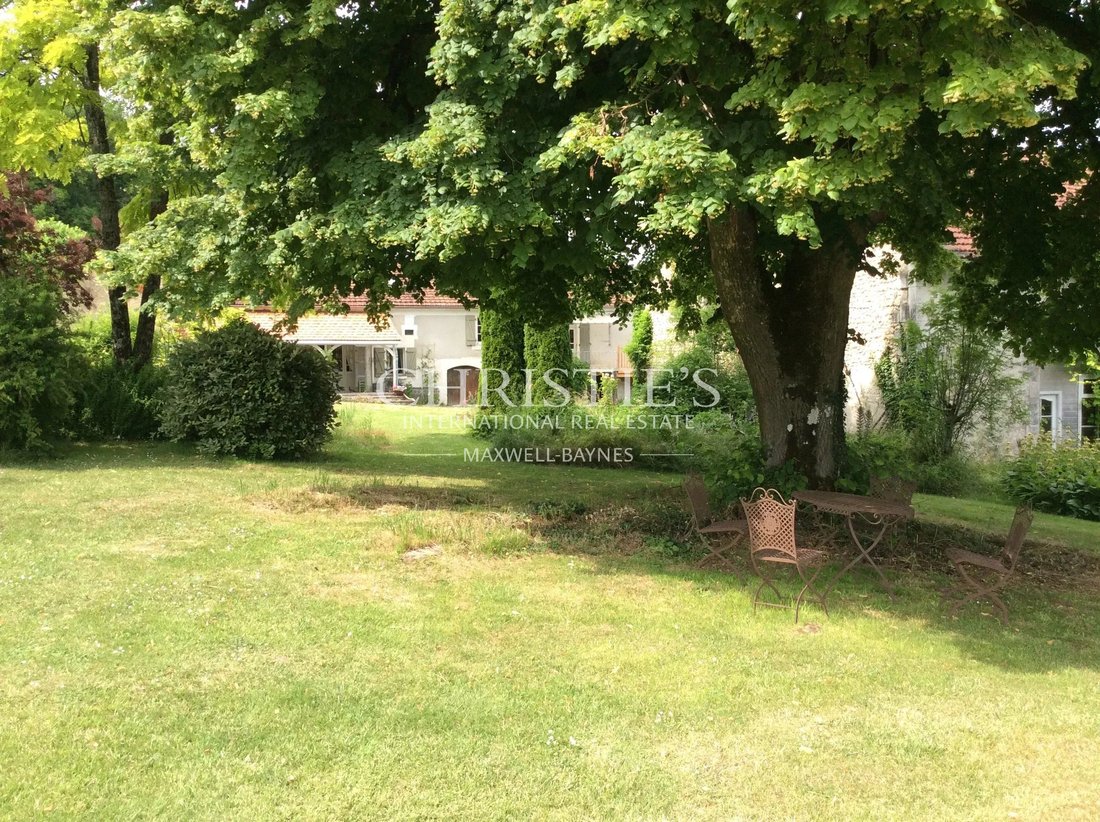 House in Verteillac, Nouvelle-Aquitaine, France 4 - 17684555