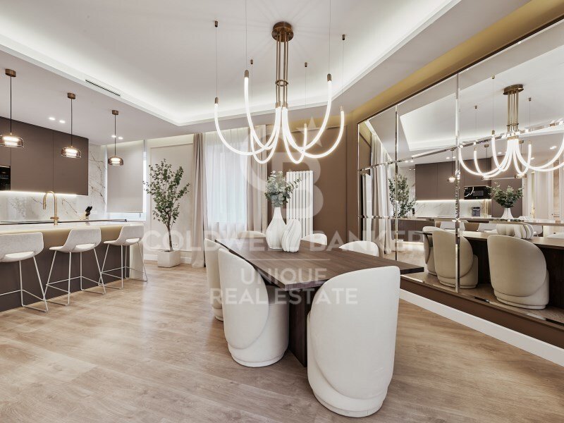 Apartment in Barrio Salamanca, Madrid, Spain 2 - 16221851
