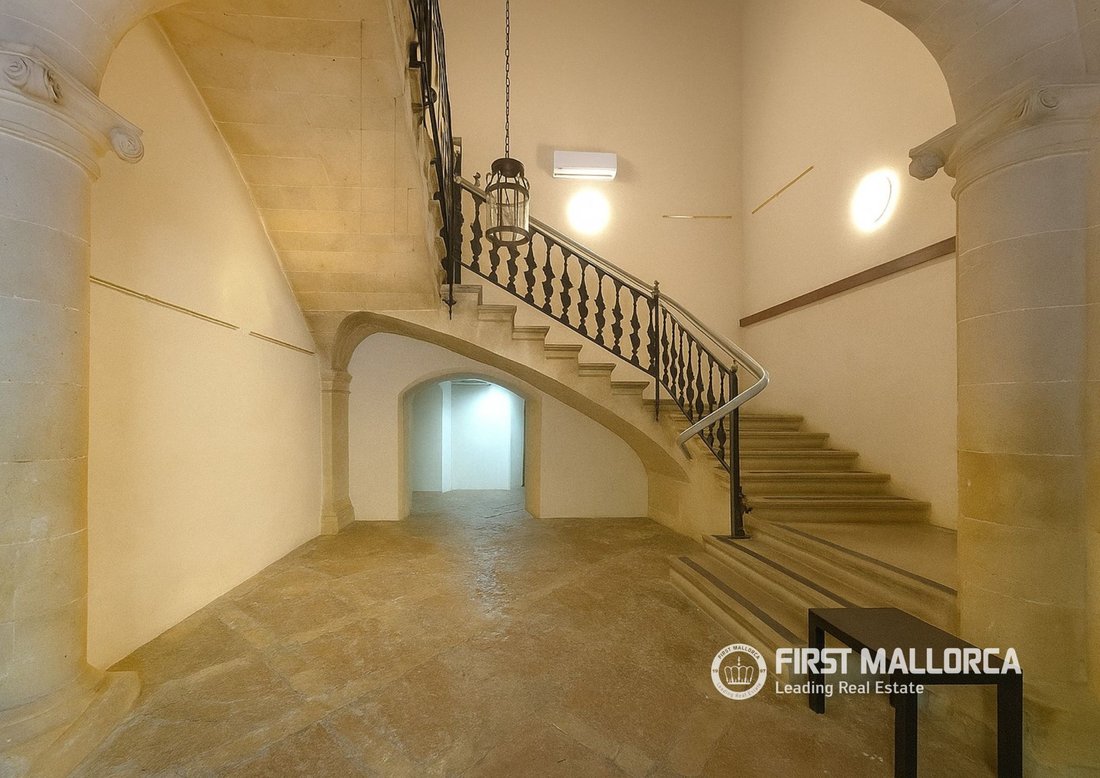 Townhouse in Llucmajor, Balearic Islands, Spain 3 - 16736200