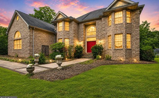 Casa en Ewing, Nueva Jersey, Estados Unidos 1