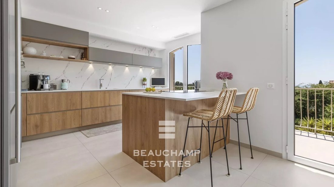 Villa in Mougins, Provence-Alpes-Côte d'Azur, France 5 - 16948897