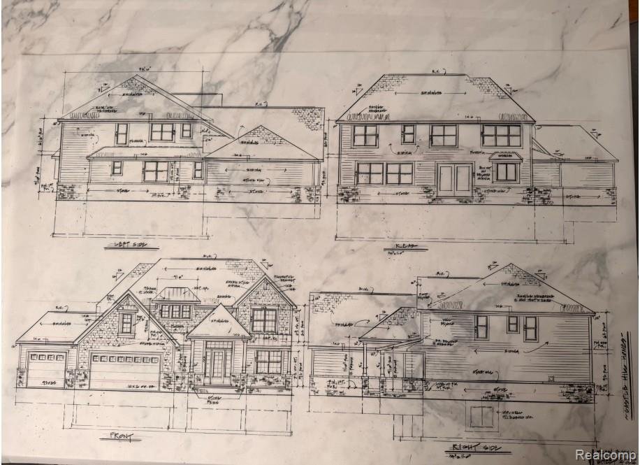 House in Bloomfield Hills, Michigan, United States 2 - 18309566