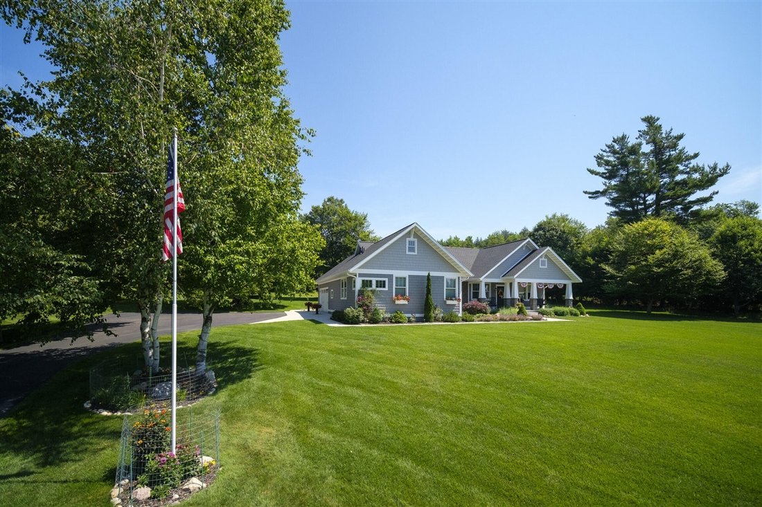 House in Onekama, Michigan, United States 4 - 18308044