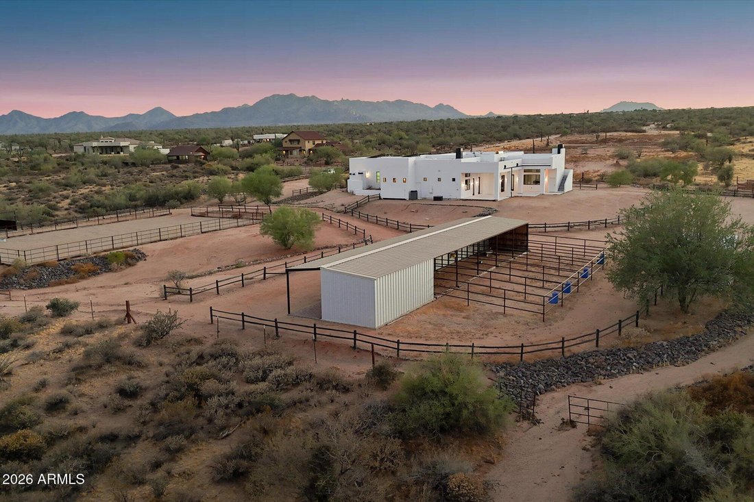 House in Rio Verde, Arizona, United States 1 - 18422667