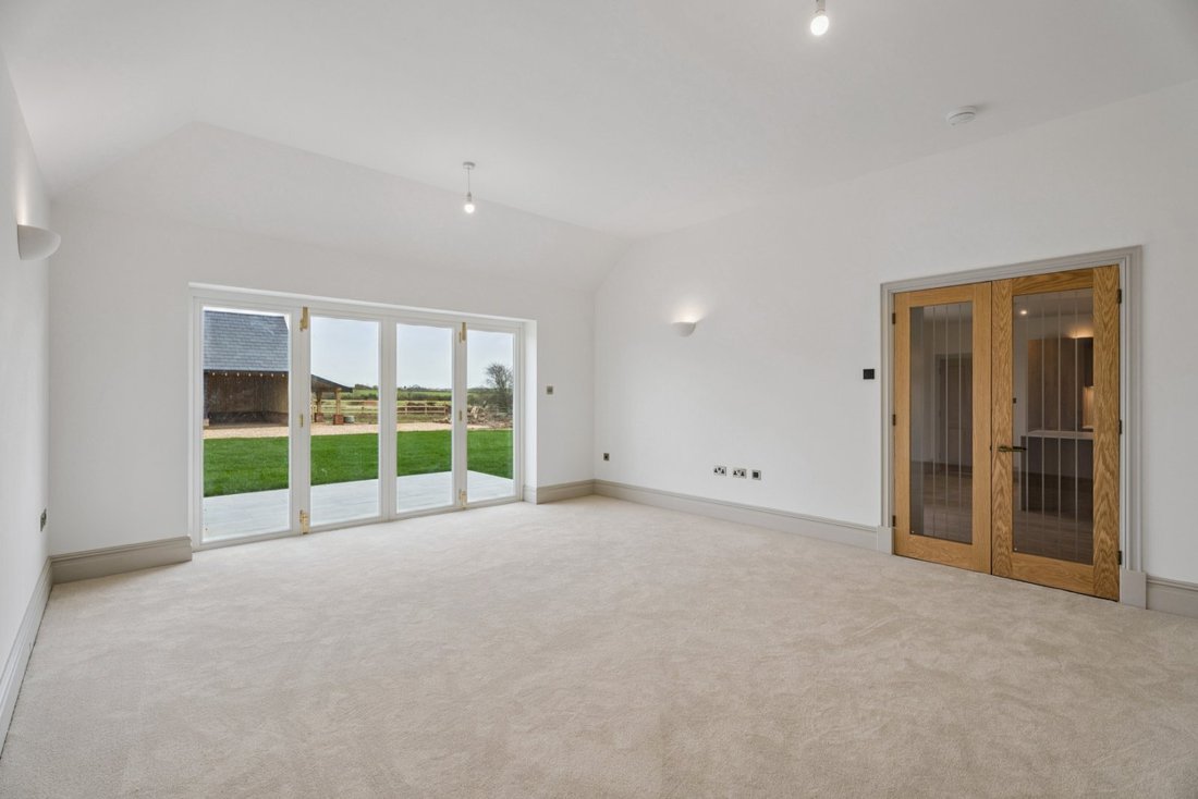 Haus in Charndon, England 4 - 18421060