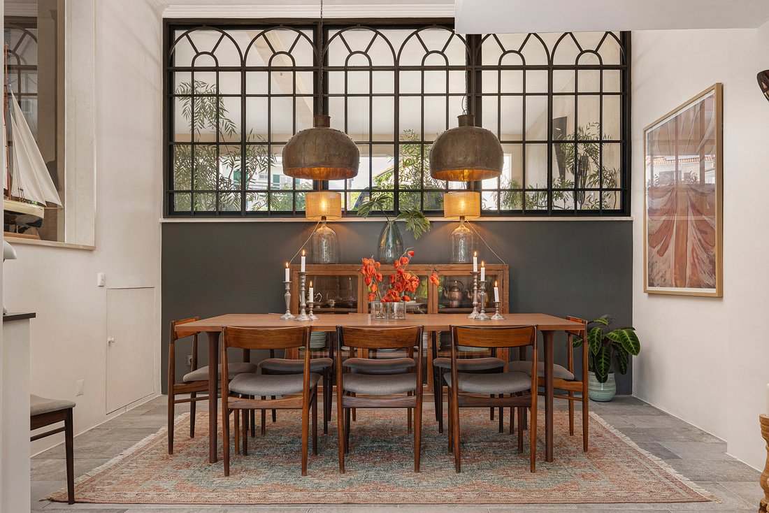 Townhouse in Estoril, Cascais e Estoril, Lisbon 1 - 18421219