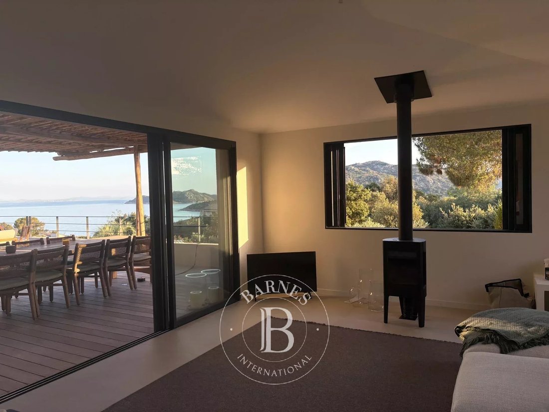 Villa in Porto-Vecchio, Corsica, France 5 - 18421487