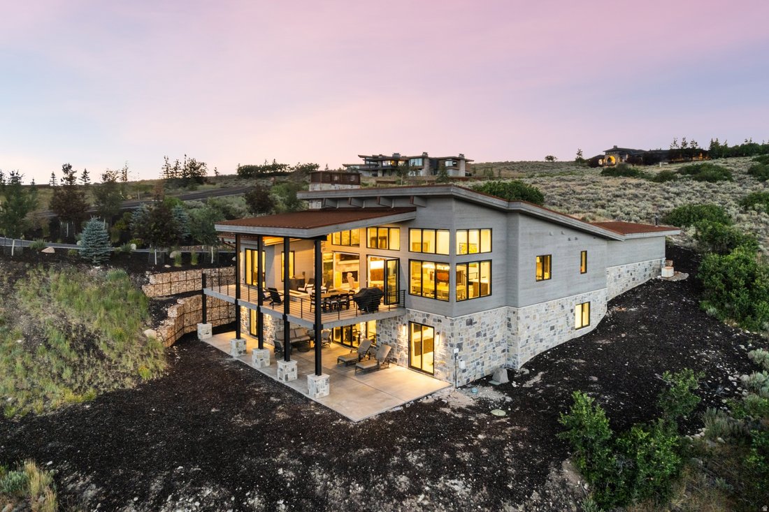 House in Park City, Utah, United States 3 - 18422313