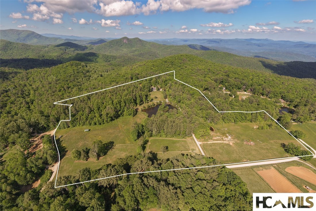 House in Cashiers, North Carolina, United States 5 - 18422068