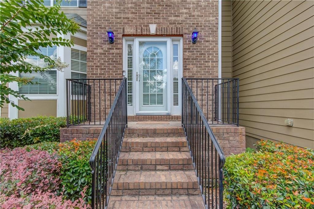 House in Canton, Georgia, United States 4 - 18423298