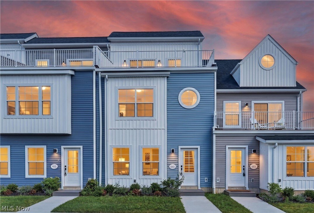 Townhouse in Oberlin, Ohio, United States 3 - 17175428