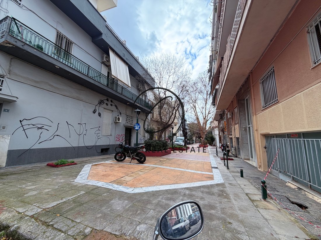 Land in Rouf District, 3rd District of Athens, Athens 5 - 18420682