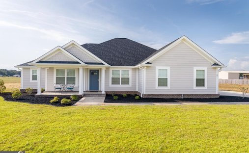 House in Brooklet, Georgia, United States 1