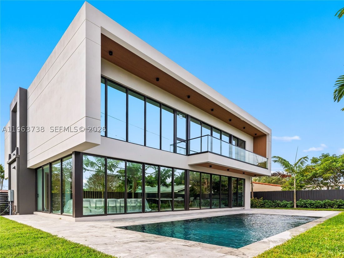 House in Coral Gables, Florida, United States 3 - 17312844