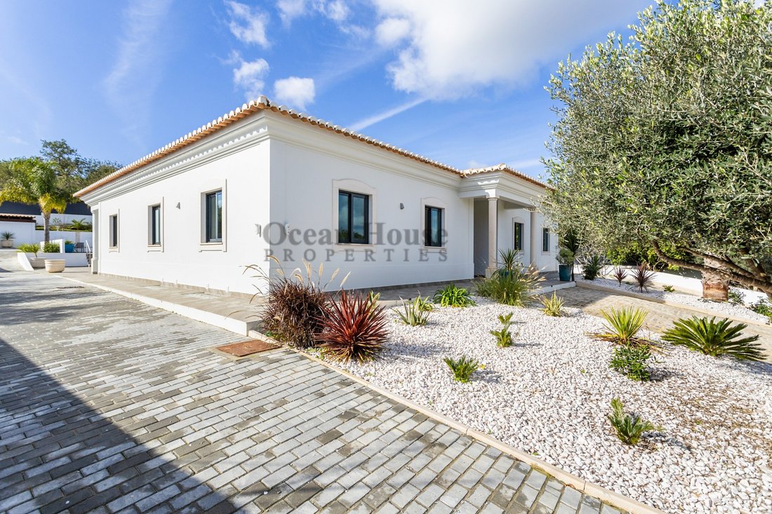 House in Boliqueime, Algarve, Portugal 4 - 18424235