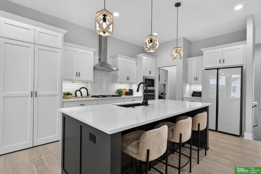 House in Omaha, Nebraska, United States 5 - 18421924