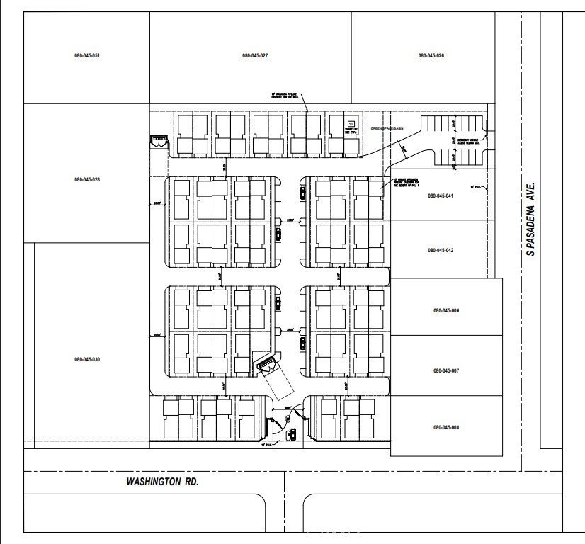 Land in Waterford, California, United States 2 - 18422606