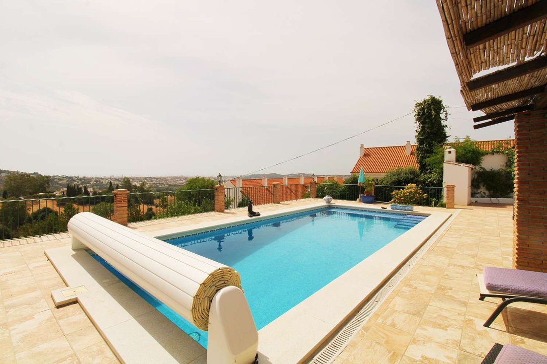 Finca in Mijas, Andalusia, Spain 4 - 18424133