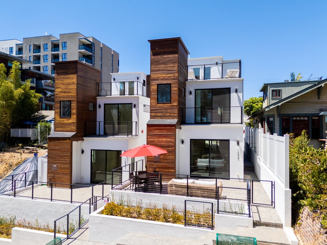 House in San Diego, California, United States 2 - 18421888