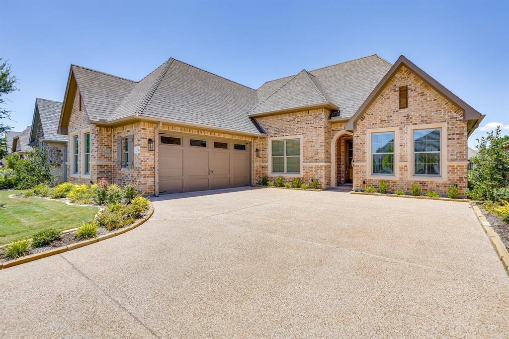 House in Burleson, Texas, United States 3 - 18423863