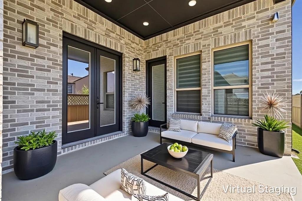 House in Fort Worth, Texas, United States 2 - 17628919