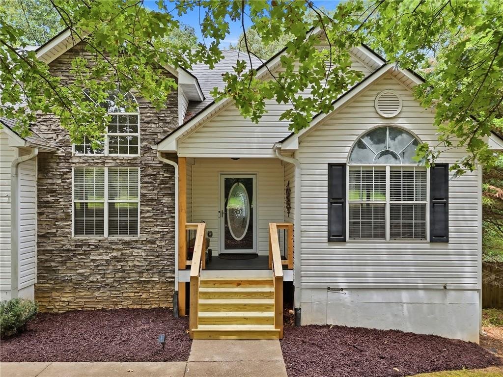 House in Jasper, Georgia, United States 2 - 18423259