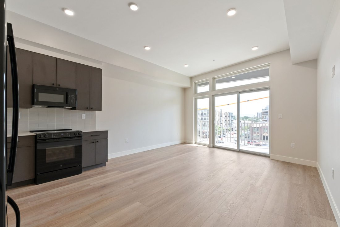 Condo in Denver, Colorado, United States 3 - 18424353