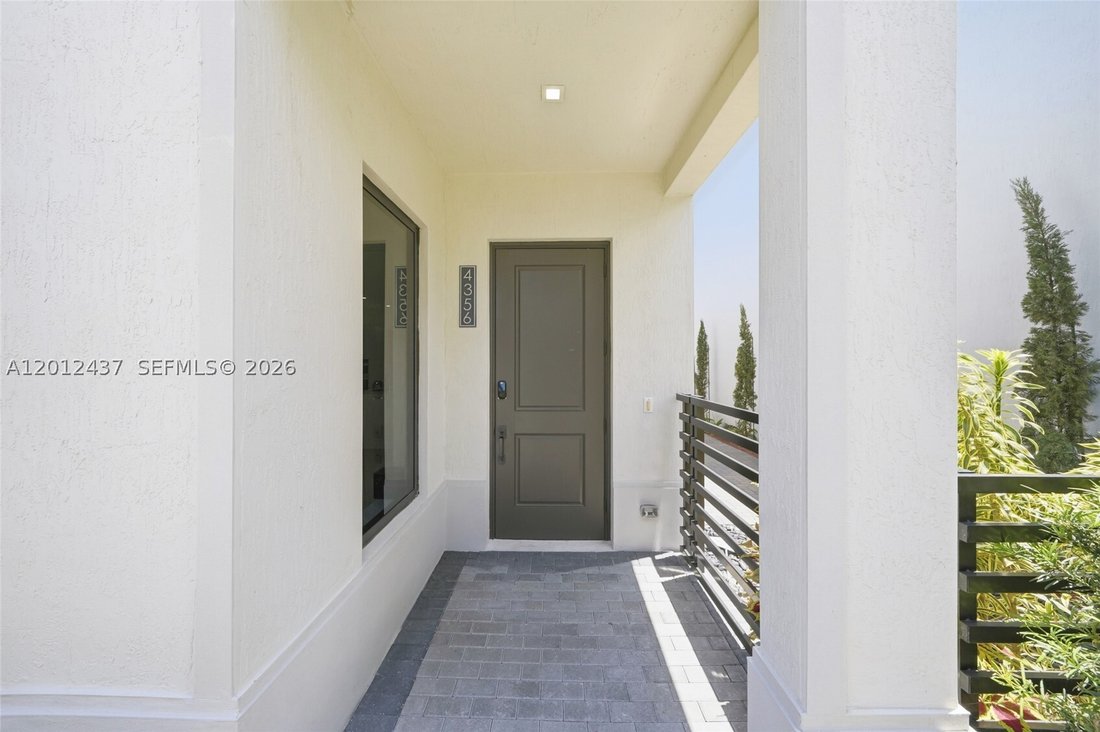 House in Miami Springs, Florida, United States 3 - 17850469
