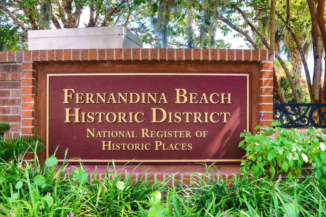 Fernandina Beach, Florida, United States 3 - 18424348