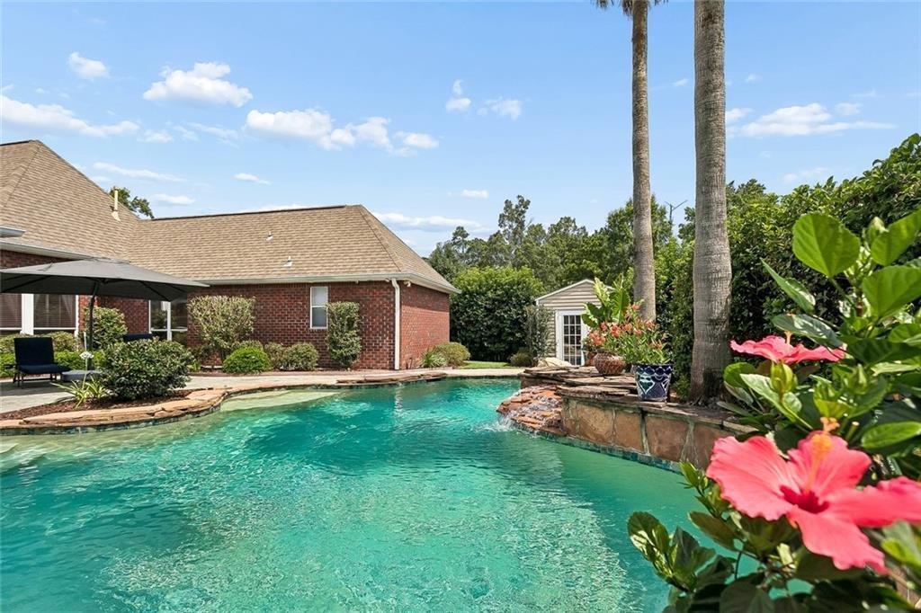 House in Mandeville, Louisiana, United States 4 - 18423230